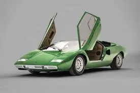 countach