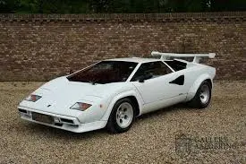 countach