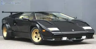 countach