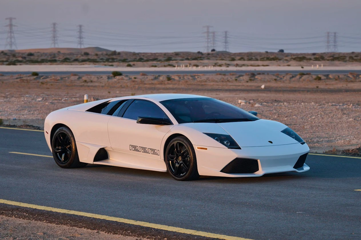 murcielago