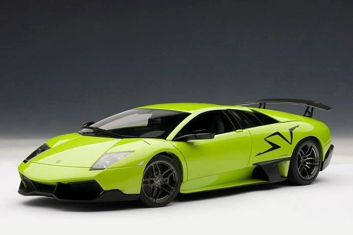 murcielago