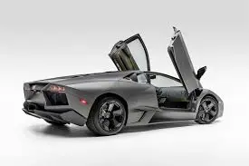 reventon