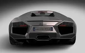 reventon
