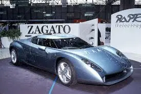zagato